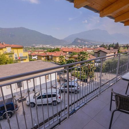 Nature Home Relax 2 Arco Exterior foto