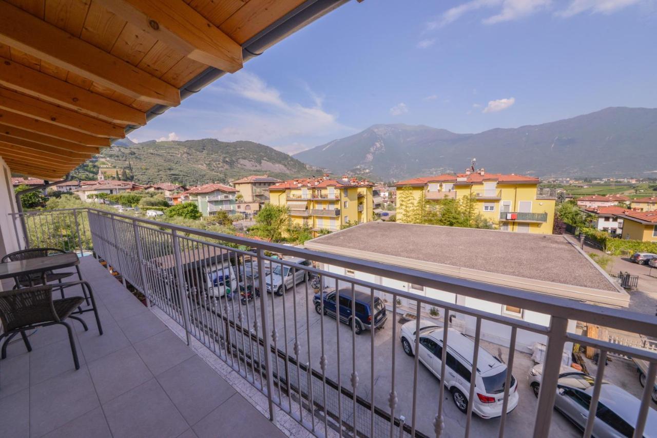 Nature Home Relax 2 Arco Exterior foto