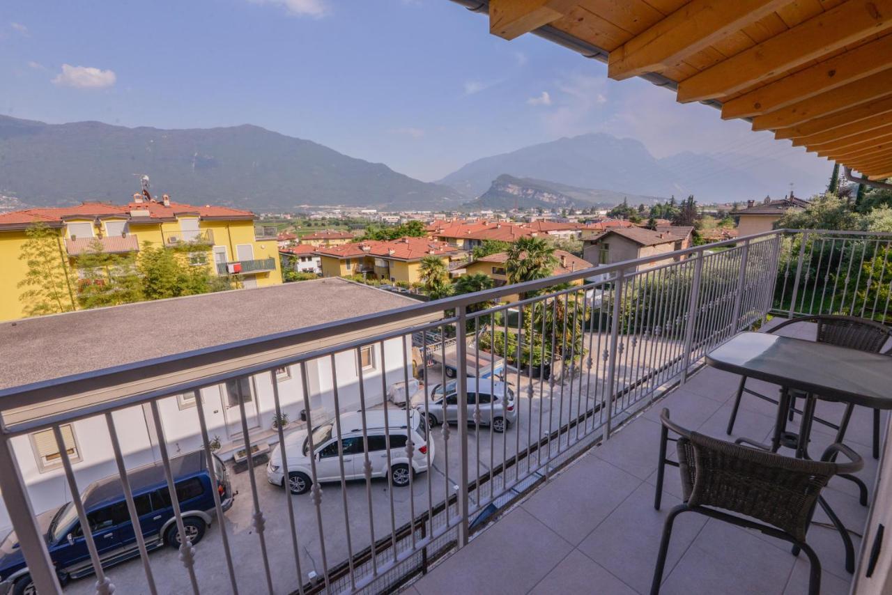 Nature Home Relax 2 Arco Exterior foto